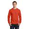 Port & Company® Long Sleeve Adult Core Cotton T-Shirt